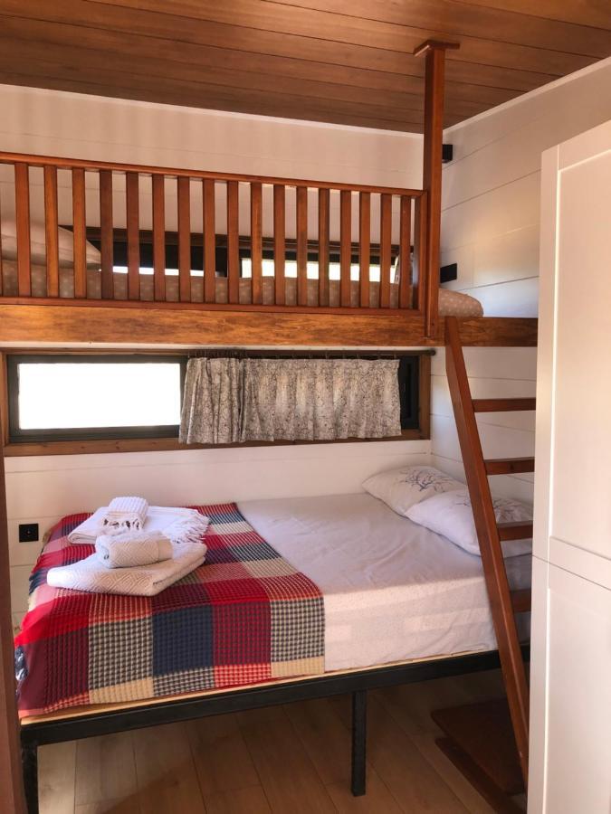 Tiny House Kayakoey Nar Villa Fethiye Bagian luar foto